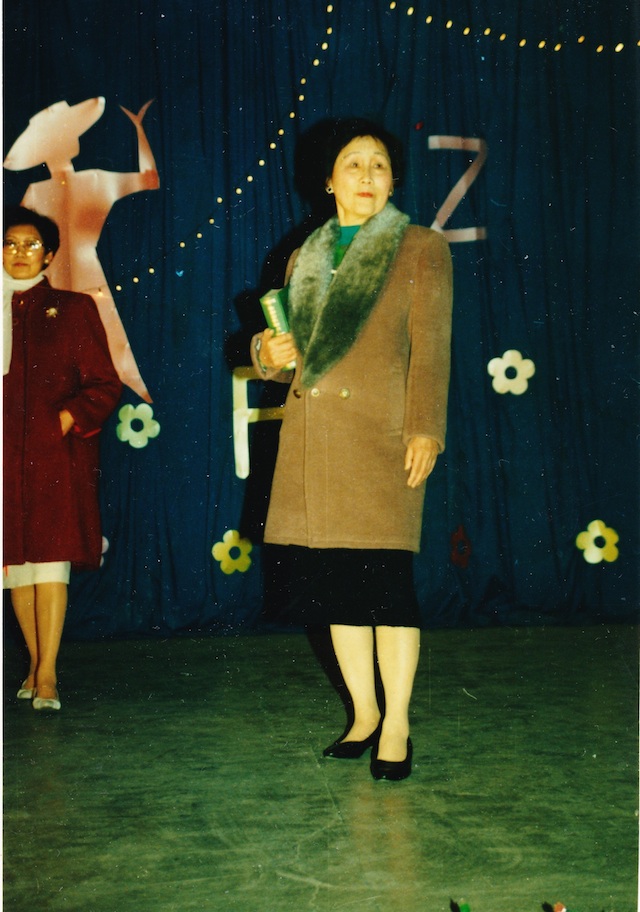 description